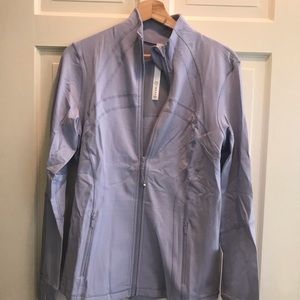 lululemon athletica Other - Lululemon Define Jacket NWT 12 BERRY MIST lavender lululemon athletica Other - Lululemon Define Jacket NWT 12 BERRY MIST lavender